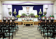 Simonet Funeral Home